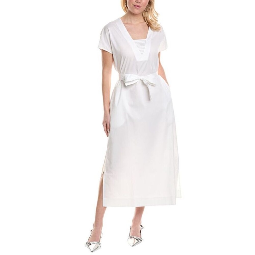 Peserico Maxi Dress